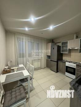 1-к квартира, на длительный срок, 45м2, 7/10 этаж