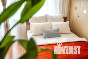 1-к квартира, посуточно, 26м2, 4/9 этаж