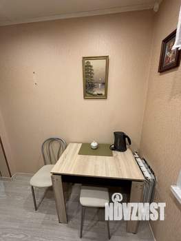 1-к квартира, на длительный срок, 33м2, 3/5 этаж