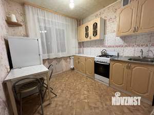 1-к квартира, на длительный срок, 36м2, 3/5 этаж