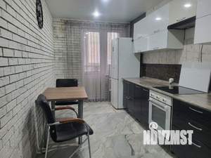 1-к квартира, на длительный срок, 39м2, 1/17 этаж