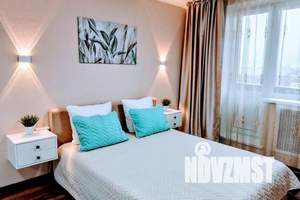 1-к квартира, посуточно, 40м2, 15/16 этаж