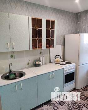 1-к квартира, на длительный срок, 38м2, 7/15 этаж