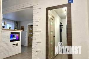 2-к квартира, посуточно, 47м2, 2/5 этаж