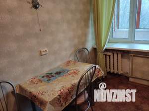 1-к квартира, на длительный срок, 40м2, 2/9 этаж