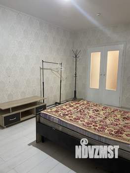 1-к квартира, на длительный срок, 42м2, 8/10 этаж
