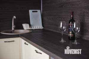 2-к квартира, посуточно, 60м2, 1/1 этаж