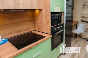 3-к квартира, посуточно, 90м2, 1/1 этаж