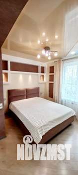 1-к квартира, посуточно, 50м2, 13/14 этаж