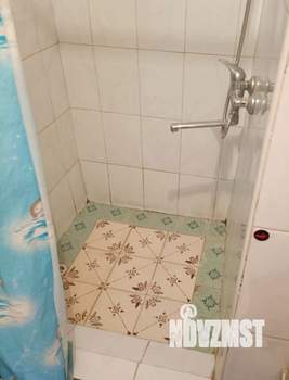 Студия квартира, на длительный срок, 18м2, 2/6 этаж