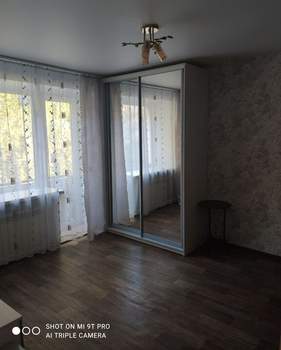 1-к квартира, на длительный срок, 25м2, 3/5 этаж