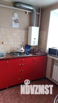 2-к квартира, посуточно, 46м2, 2/5 этаж
