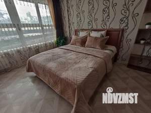 Студия квартира, посуточно, 32м2, 14/18 этаж