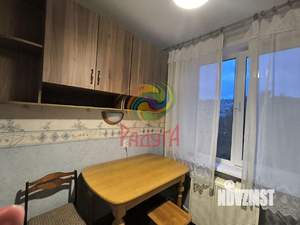 3-к квартира, на длительный срок, 60м2, 5/5 этаж