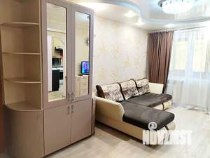 2-к квартира, посуточно, 49м2, 5/5 этаж