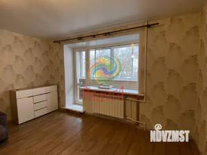 1-к квартира, на длительный срок, 32м2, 3/5 этаж