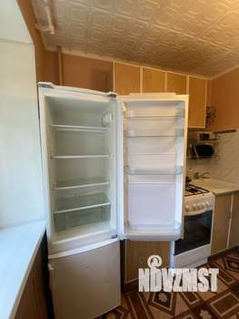 1-к квартира, на длительный срок, 31м2, 3/5 этаж