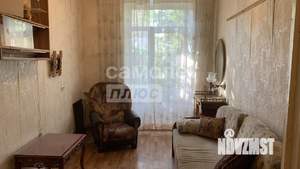 2-к квартира, на длительный срок, 46м2, 2/4 этаж