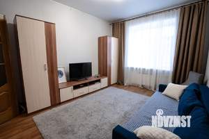 2-к квартира, посуточно, 58м2, 3/5 этаж