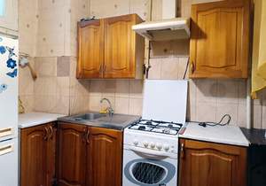 3-к квартира, на длительный срок, 76м2, 3/5 этаж