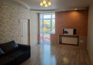 3-к квартира, на длительный срок, 82м2, 4/4 этаж