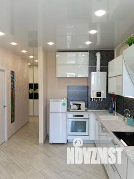 2-к квартира, посуточно, 55м2, 16/17 этаж