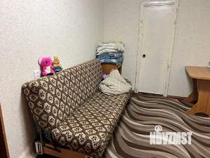 2-к квартира, на длительный срок, 45м2, 1/5 этаж