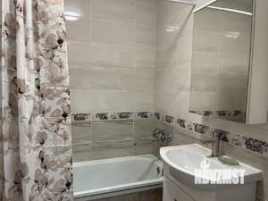 1-к квартира, посуточно, 39м2, 2/5 этаж