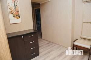 3-к квартира, посуточно, 70м2, 1/1 этаж