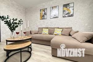 2-к квартира, посуточно, 65м2, 8/18 этаж