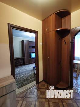 1-к квартира, на длительный срок, 32м2, 1/6 этаж