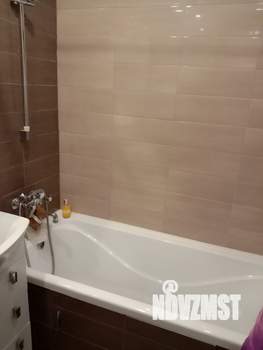 1-к квартира, на длительный срок, 52м2, 14/15 этаж