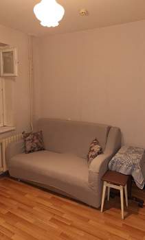 1-к квартира, на длительный срок, 42м2, 8/10 этаж