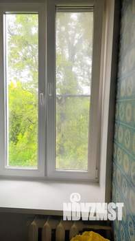 1-к квартира, на длительный срок, 29м2, 4/4 этаж