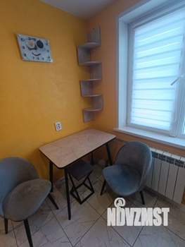2-к квартира, посуточно, 43м2, 5/5 этаж