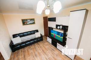 2-к квартира, посуточно, 47м2, 3/5 этаж