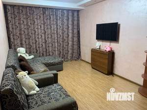 2-к квартира, посуточно, 50м2, 4/5 этаж
