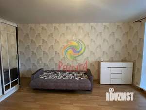 1-к квартира, на длительный срок, 32м2, 3/5 этаж