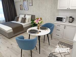 1-к квартира, посуточно, 31м2, 1/1 этаж