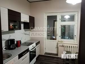 1-к квартира, на длительный срок, 44м2, 8/14 этаж