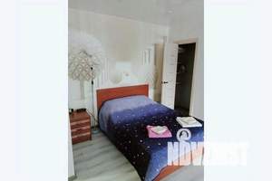 1-к квартира, посуточно, 30м2, 1/5 этаж