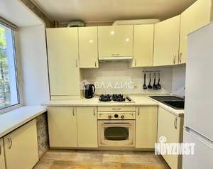 1-к квартира, на длительный срок, 30м2, 3/5 этаж