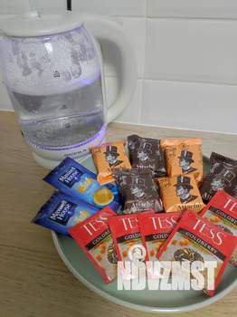 Студия квартира, посуточно, 18м2, 2/5 этаж