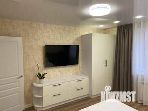 1-к квартира, посуточно, 34м2, 5/5 этаж