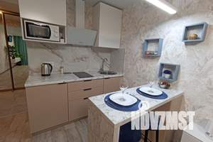 1-к квартира, посуточно, 31м2, 2/18 этаж