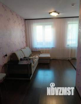 Студия квартира, на длительный срок, 35м2, 3/6 этаж