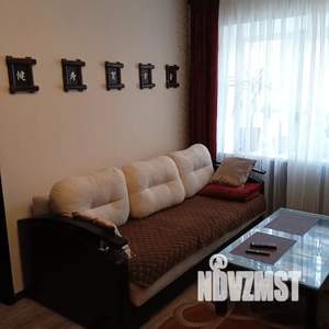 1-к квартира, посуточно, 30м2, 2/4 этаж