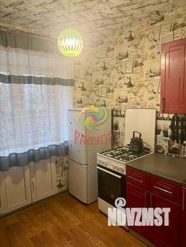 1-к квартира, на длительный срок, 31м2, 5/5 этаж