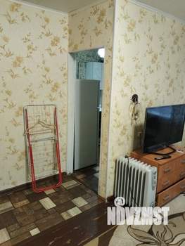 1-к квартира, на длительный срок, 31м2, 2/5 этаж