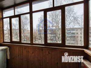 1-к квартира, на длительный срок, 32м2, 4/5 этаж